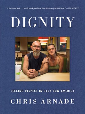cover image of Dignity